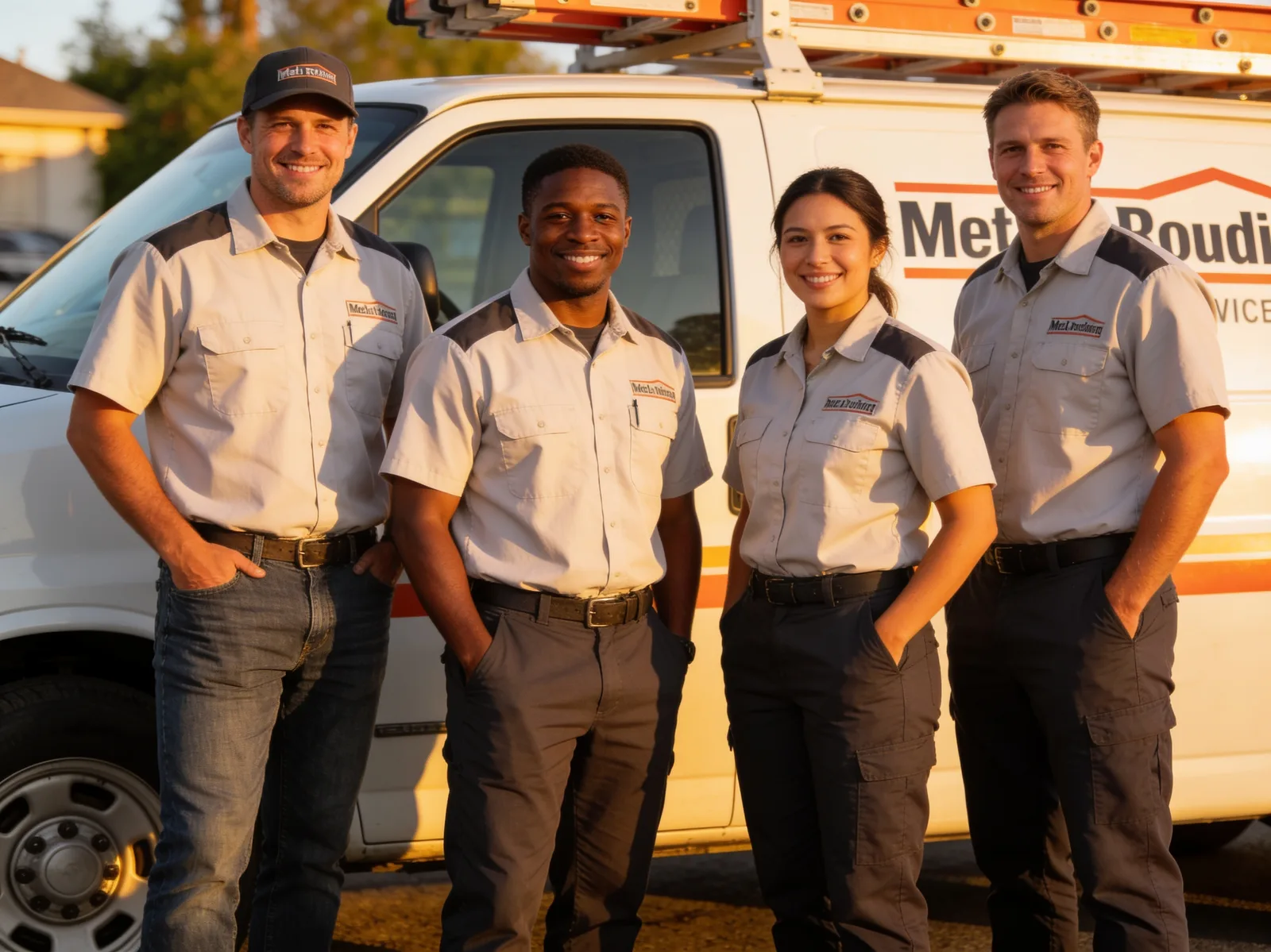 Metal Roof Installation company in Allendale, SC